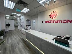 Fu Lu Shou Complex (D7), Office #580586871